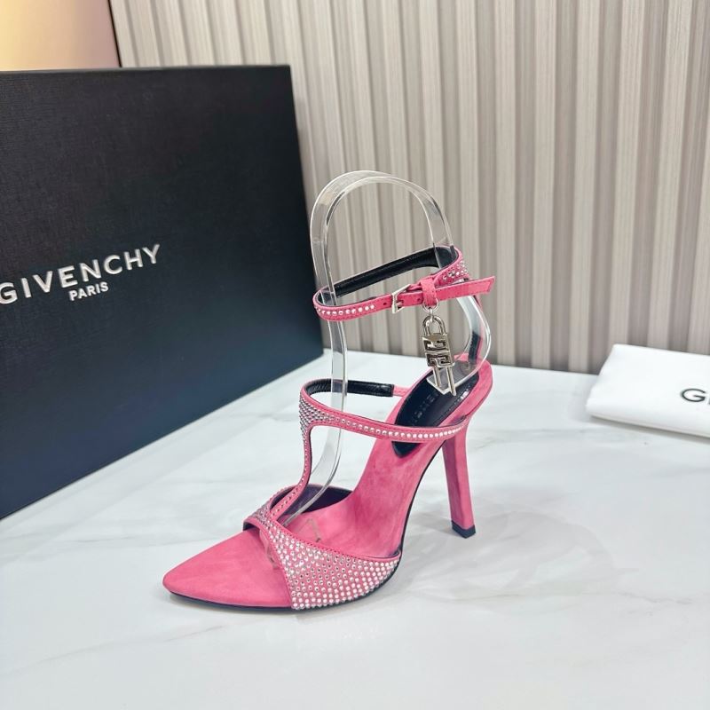 Givenchy Sandals